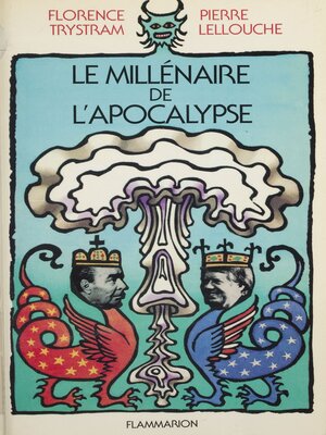 cover image of Le Millénaire de l'Apocalypse